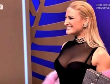 «Έσπασε» το instagram η Ιωάννα Τούνη με την καυτή φωτογραφία της! (φωτό)